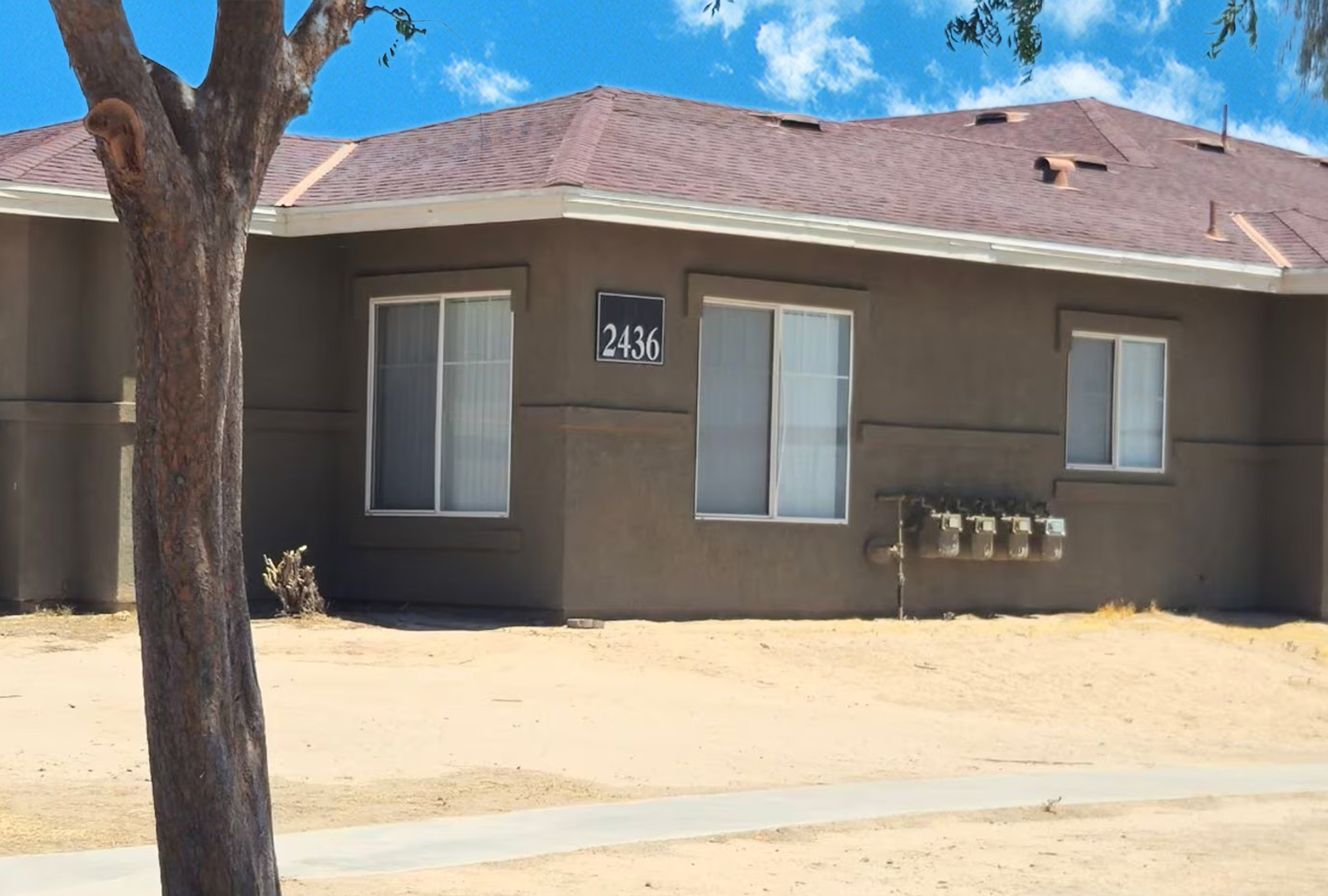 This image displays photo of Casa Encinas Apartment s